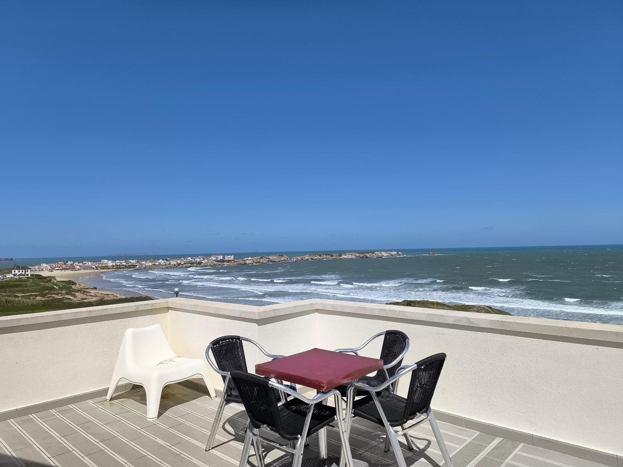 Baleal 4 Surf II Bed & Breakfast Exterior photo